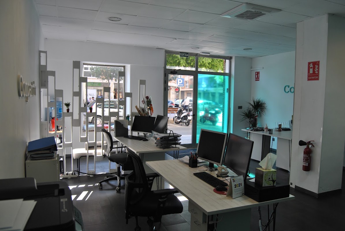 Photo de Colabora Coworking