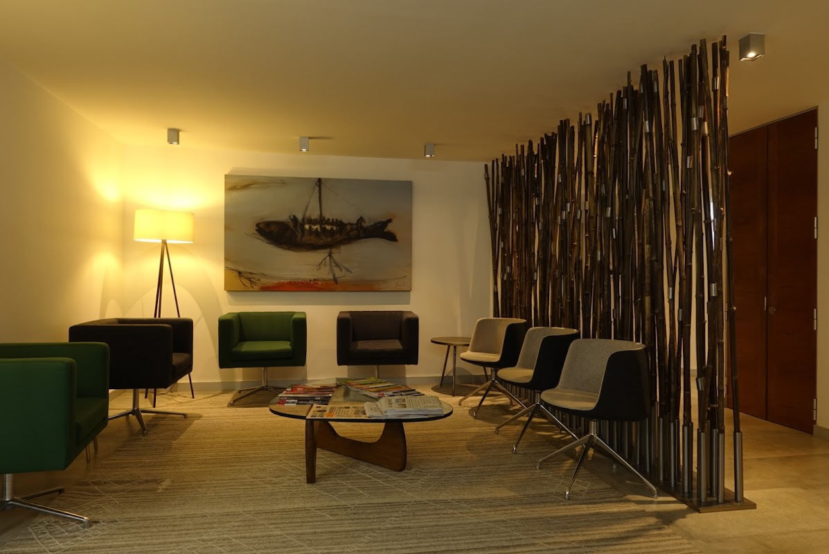 Photo de HQ Enrique Foster