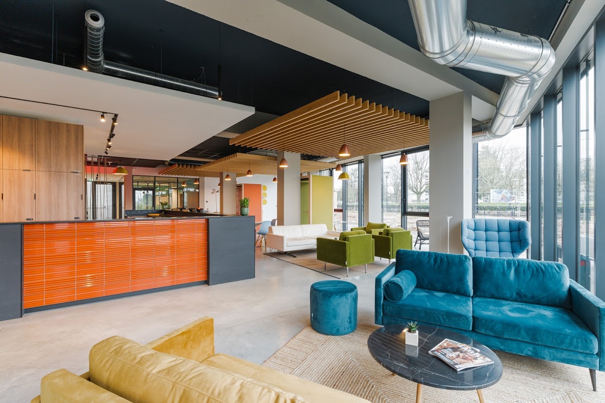 Photo de BOPE Nantes Haluchère