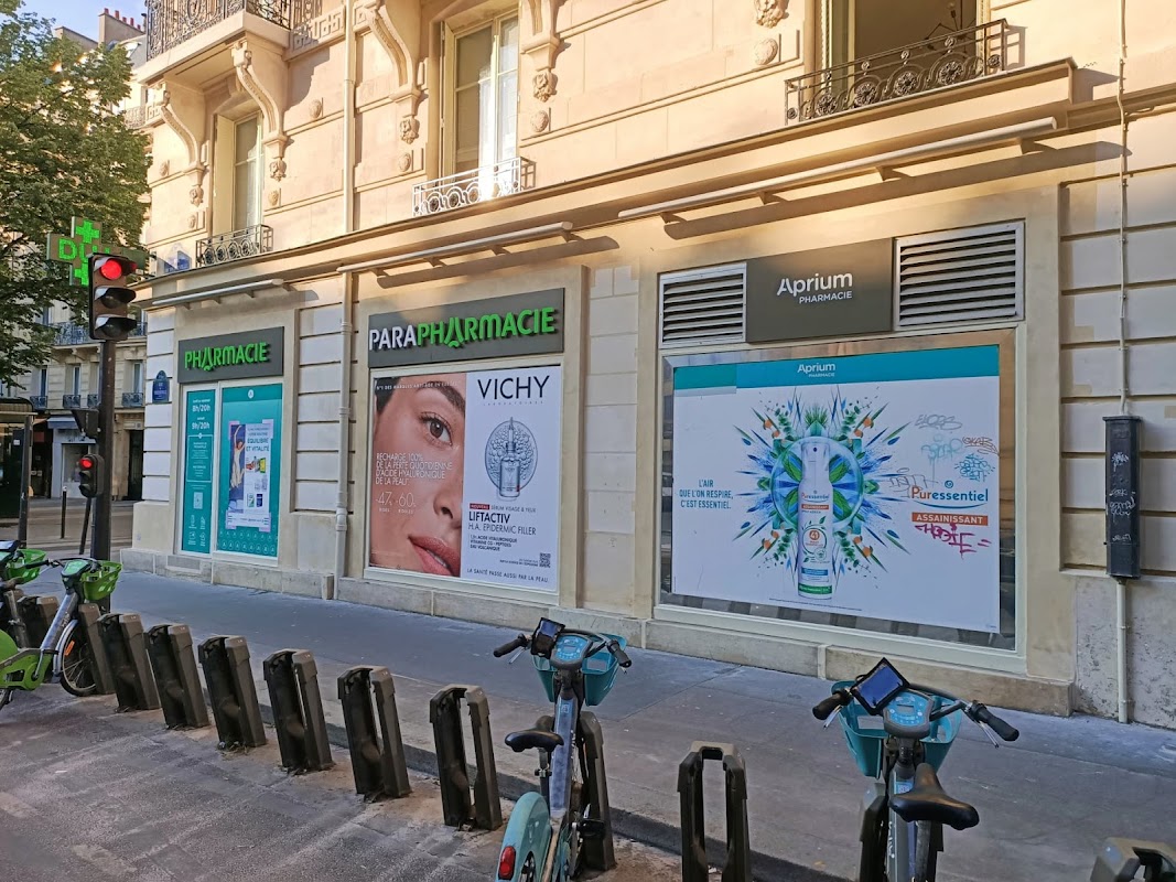 Photo de 64 Tocqueville