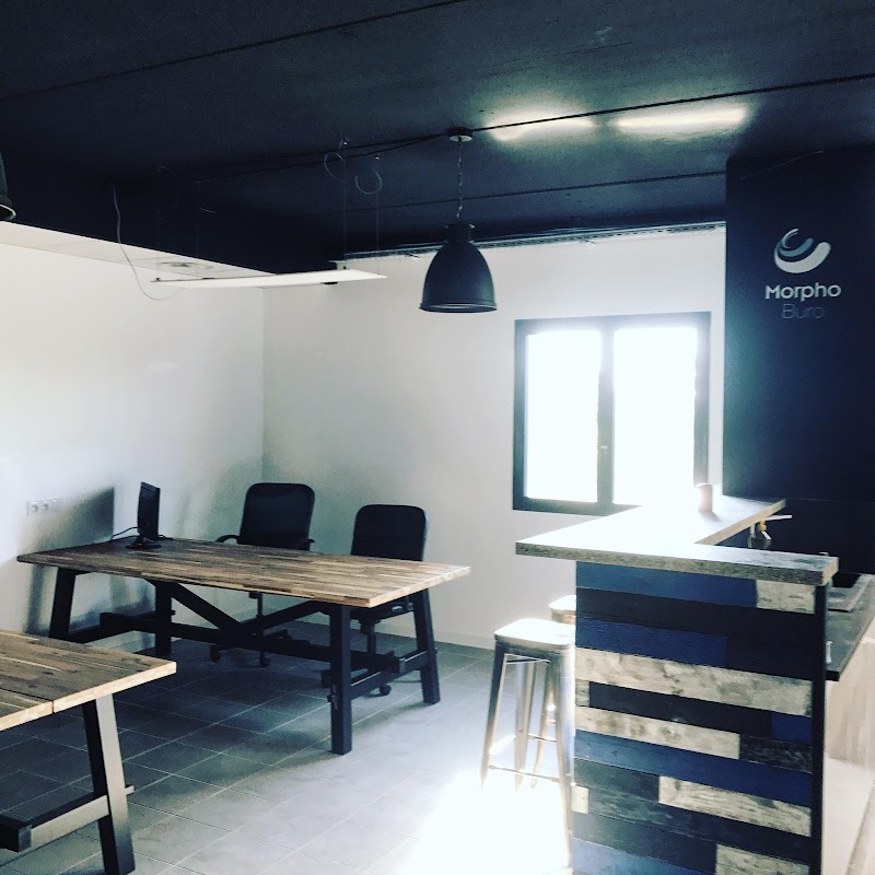 Photo de Morphoburo La Ciotat