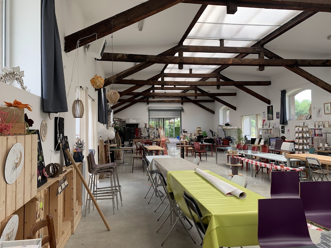 Photo de La Cabane des Créateurs