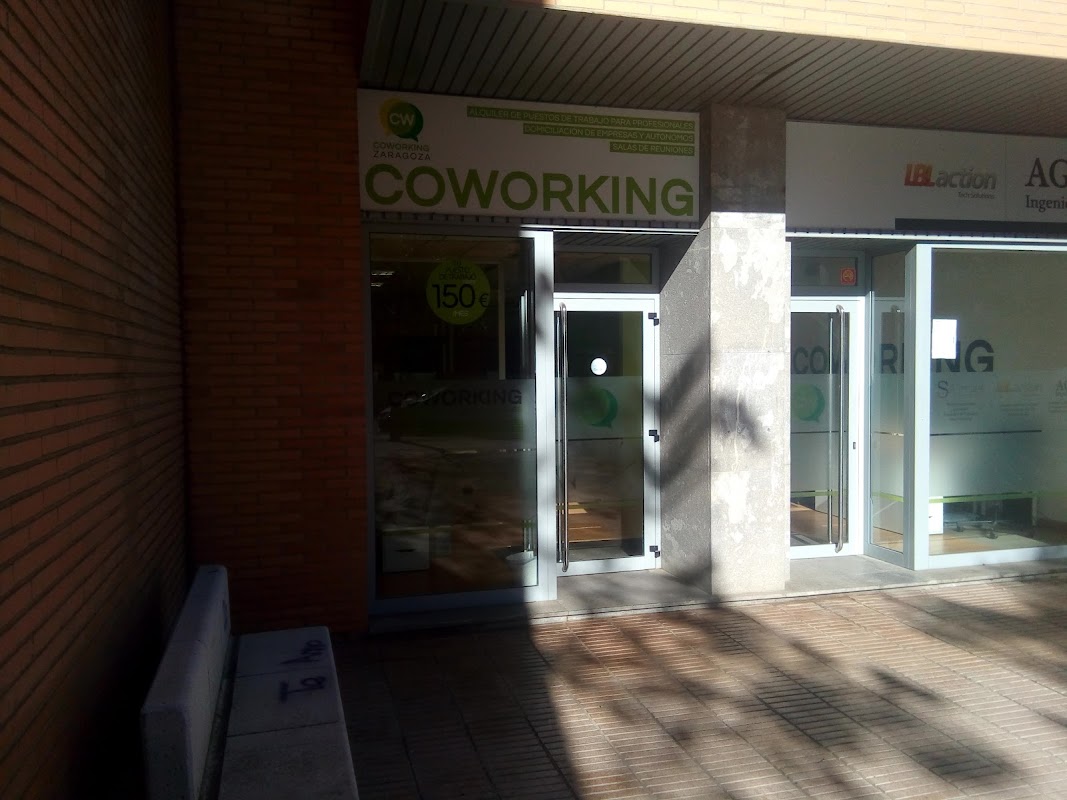 Photo de Coworking Zaragoza