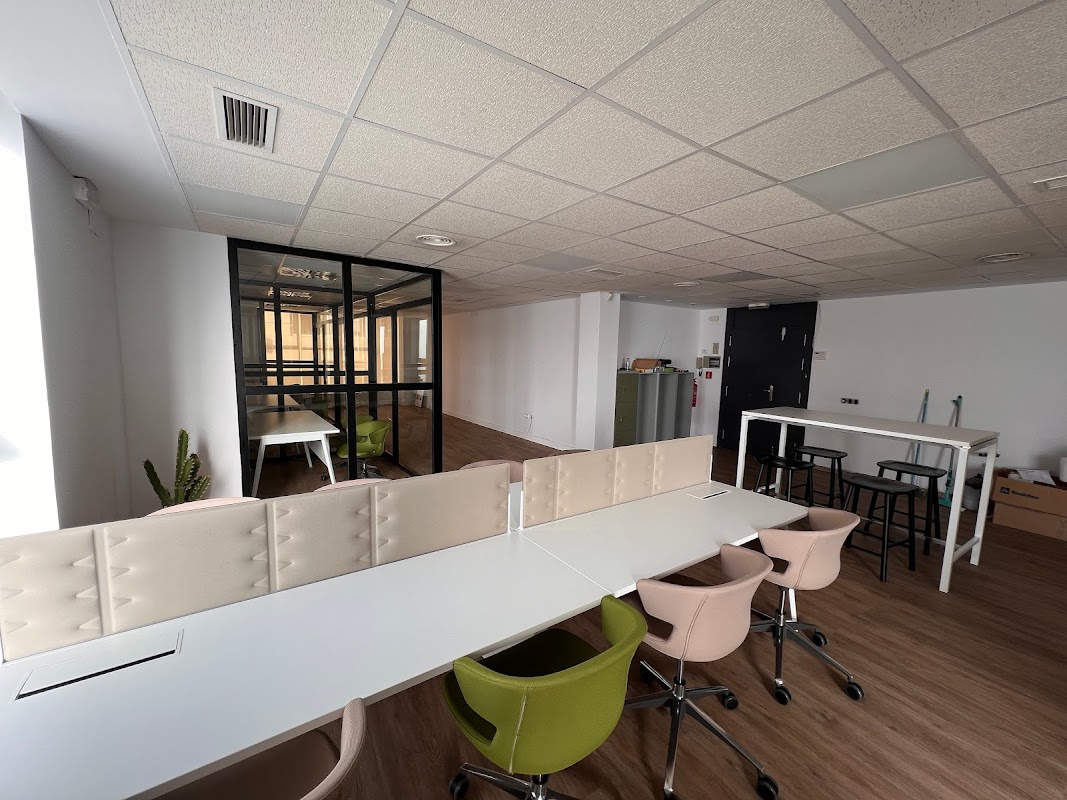 Photo de Rs22 Workspace