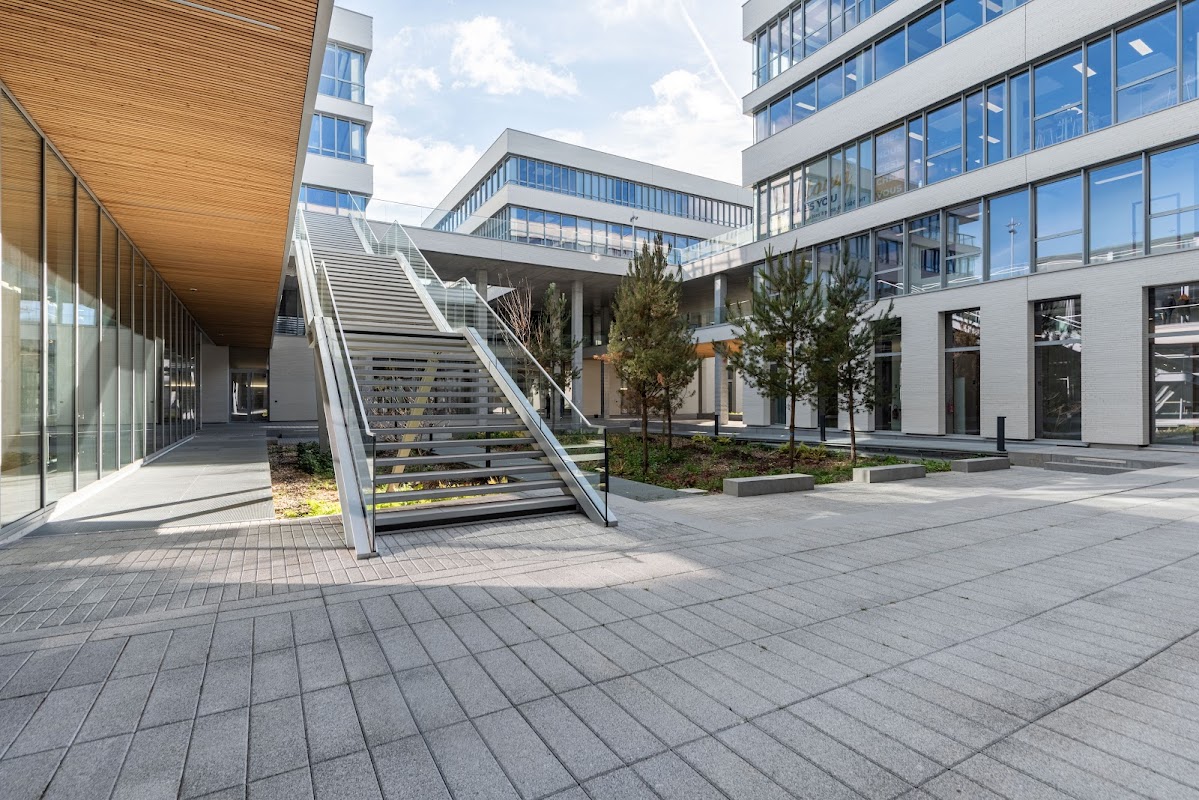 Photo de Hiptown Euratech