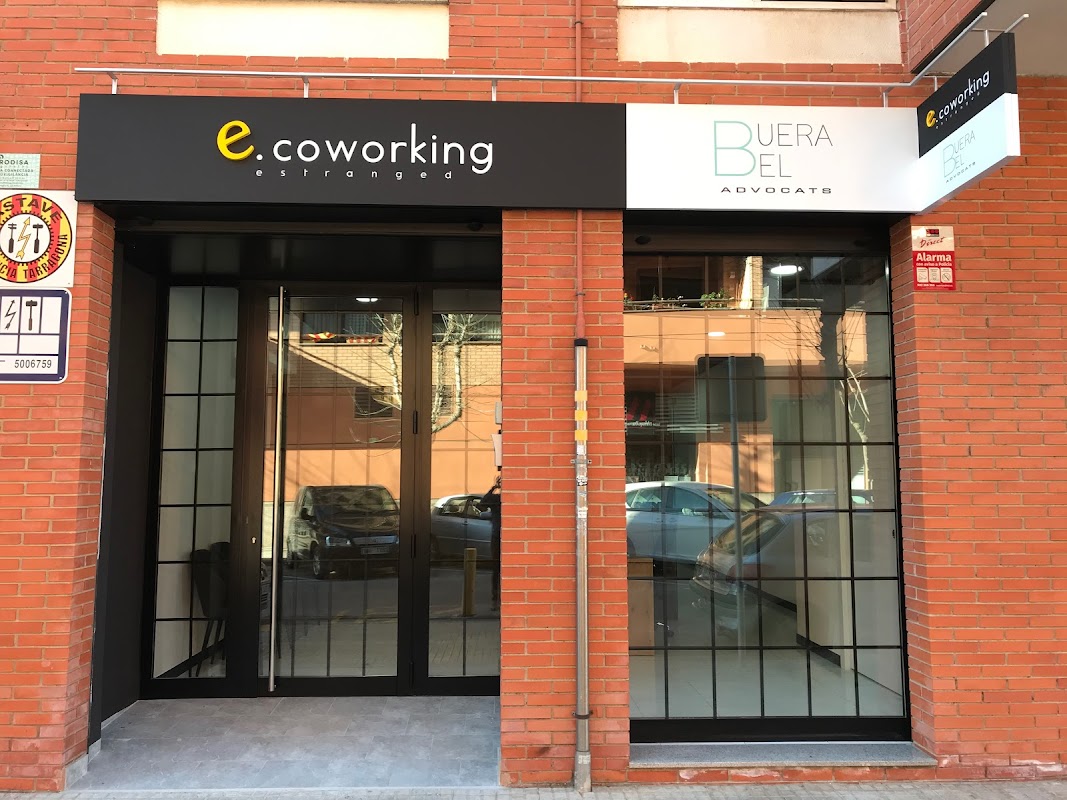 E.Coworking