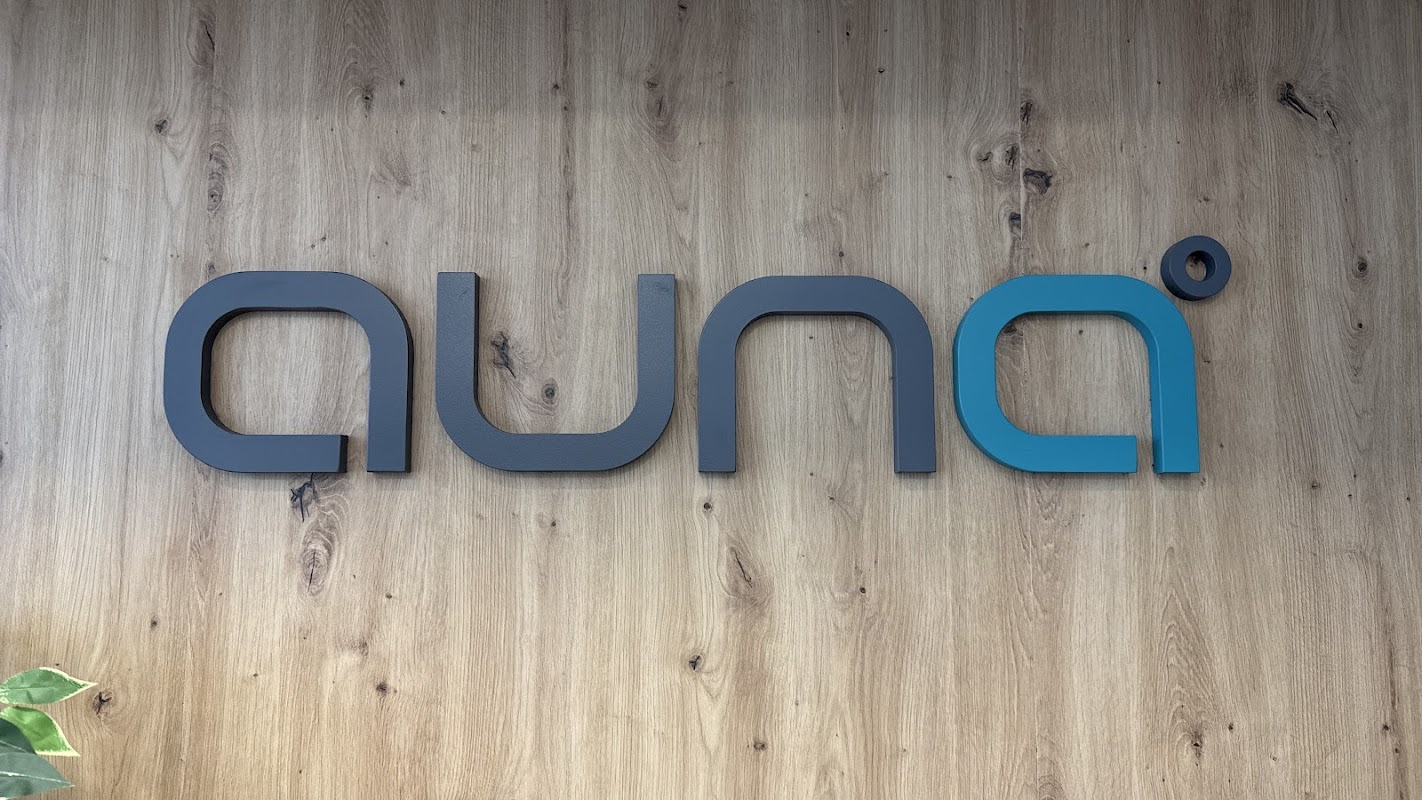 Auna Centro De Negocios