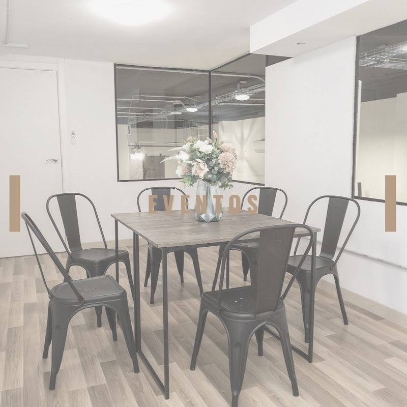 Photo de Corner Coworking