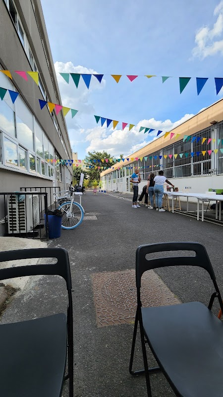 Photo de Creative Valley KB 11