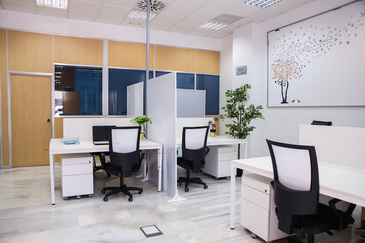 Photo de Inn Offices Sevilla Este