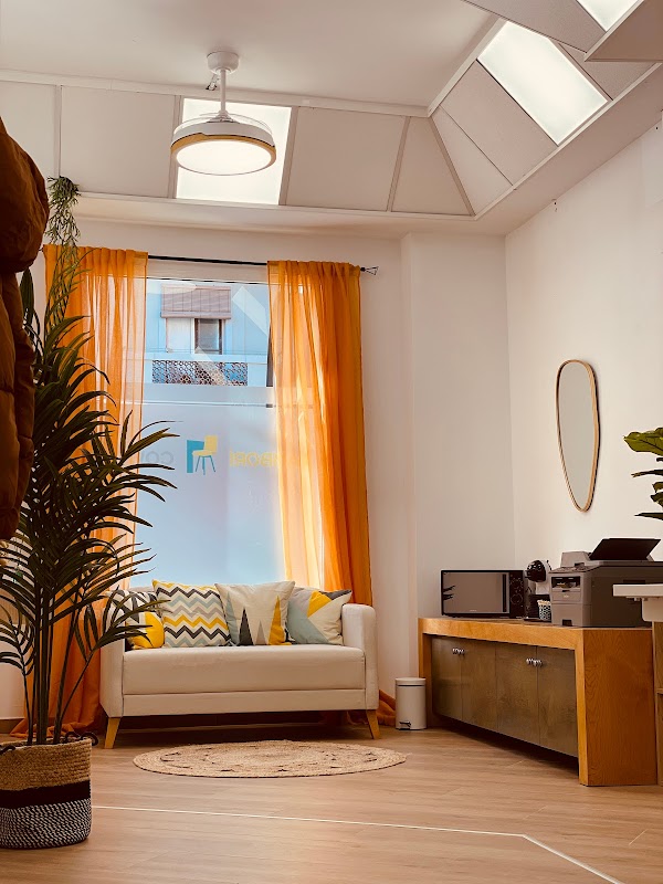 Photo de Tamborí Coworking