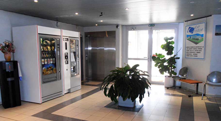 Photo de Cristal Vitrolles