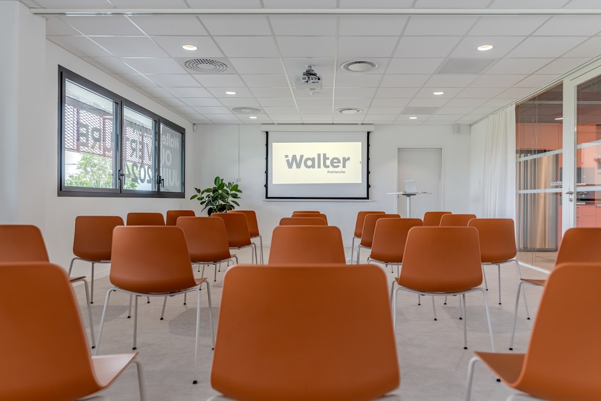 Photo de Walter Dijon