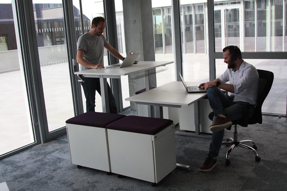 Photo de Hiptown Euratech