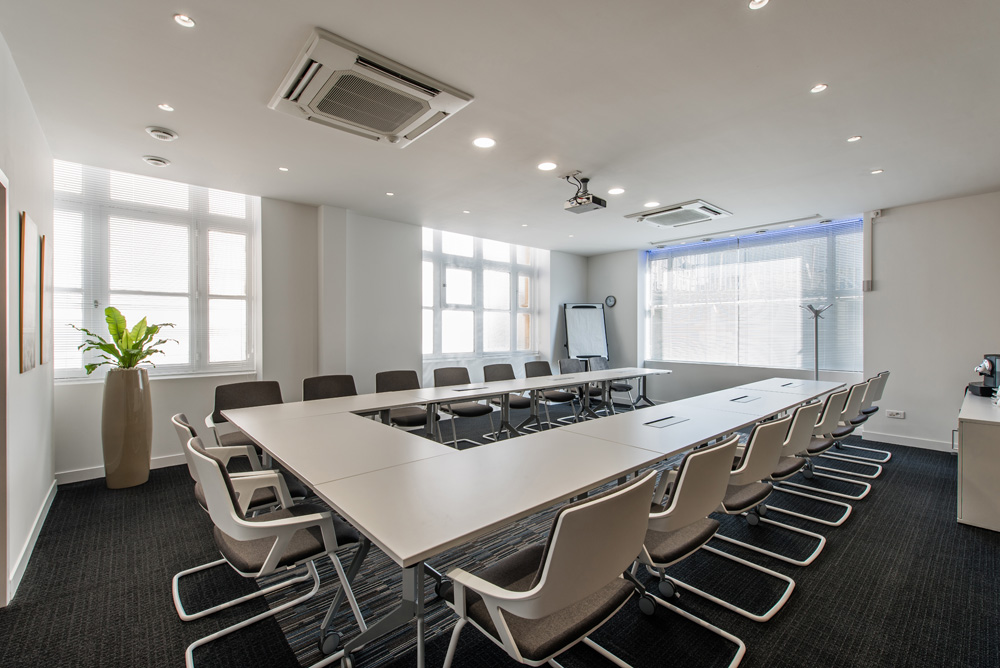 Photo de Regus Nancy Gare de Nancy