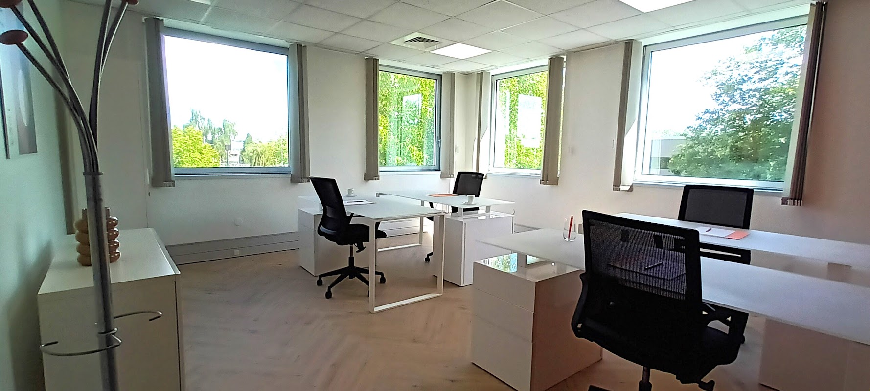 Photo de Centre d'Affaires Cap Horn