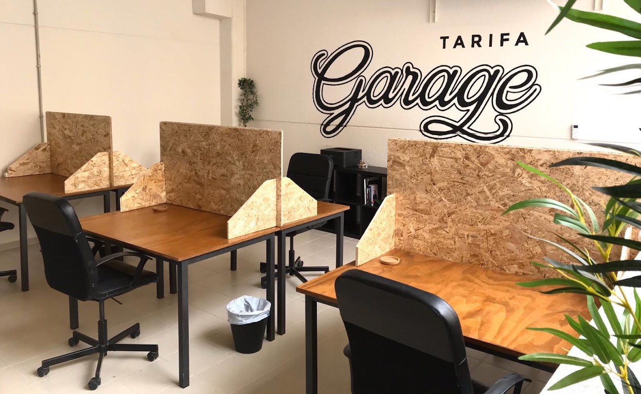 Photo de Tarifa Garage