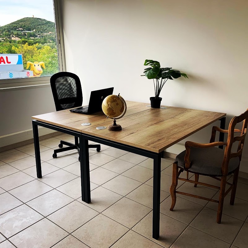 Photo de COcoon'WORK