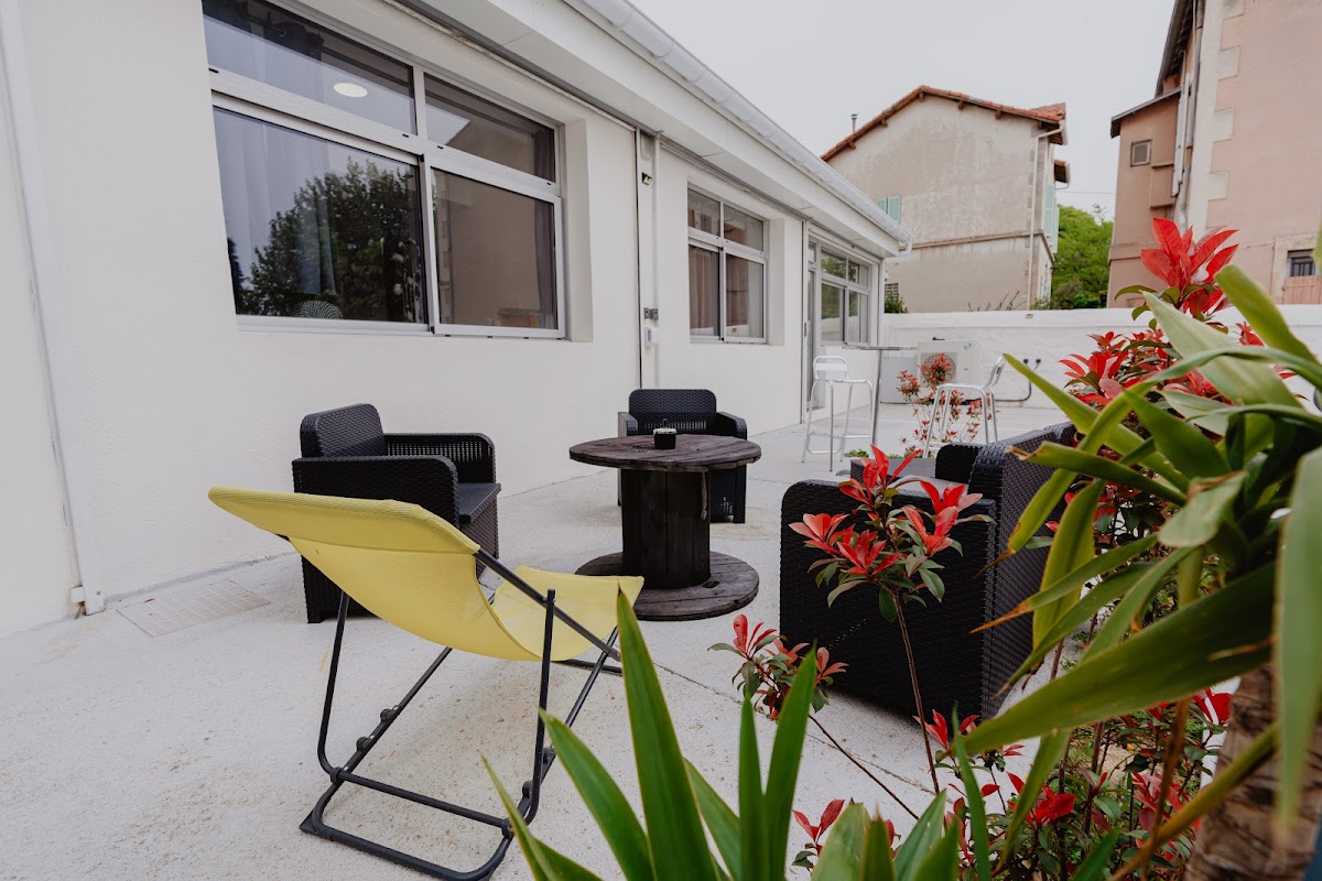 Photo de PSE Coworking