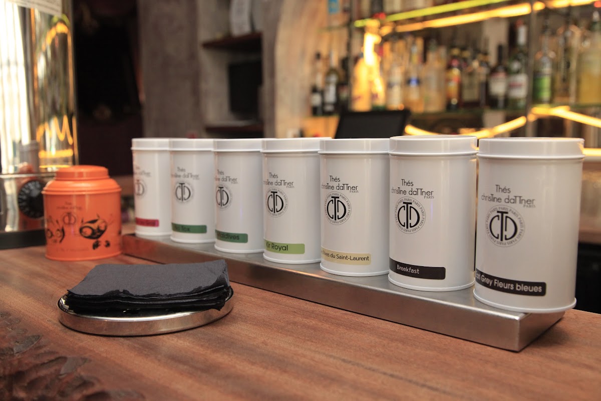 Photo de Station W, le 153