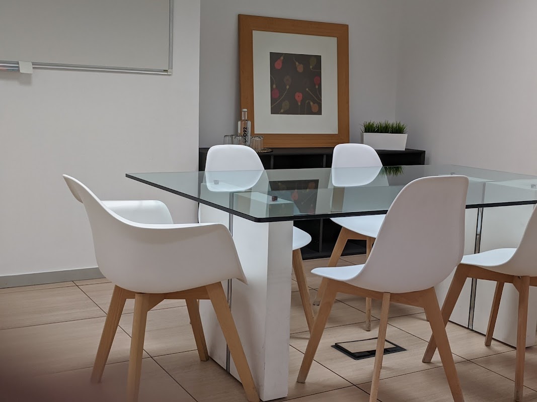 Photo de Sinergia Srb