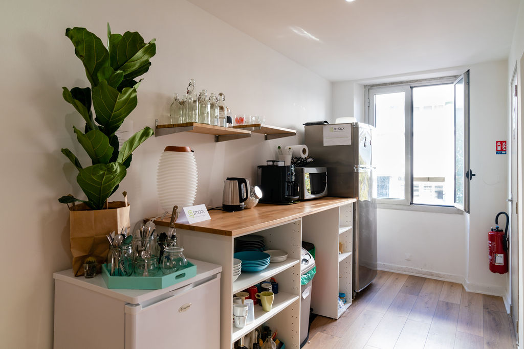 Photo de Smack Coworking