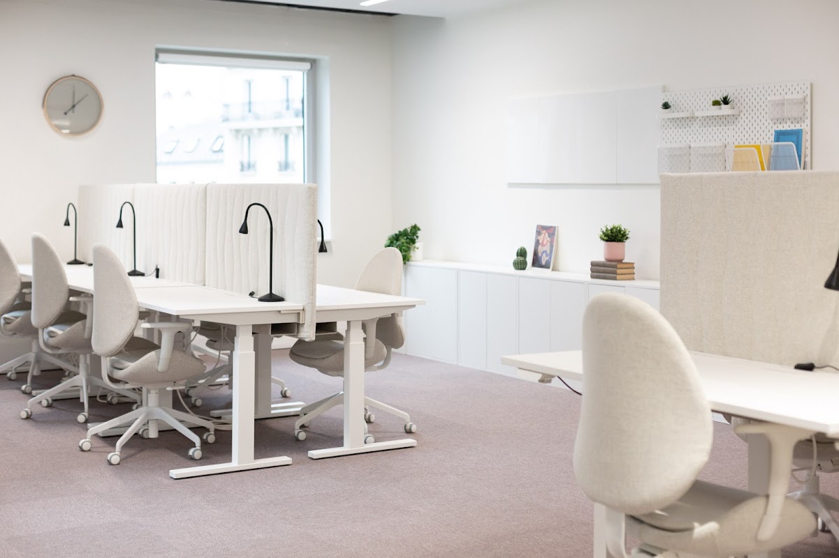 Photo de Morning Place d'Italie