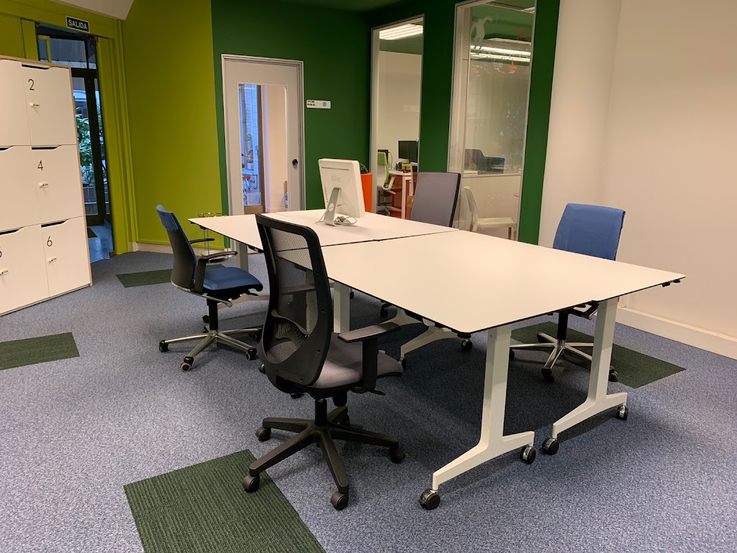 Photo de Icaza Coworking