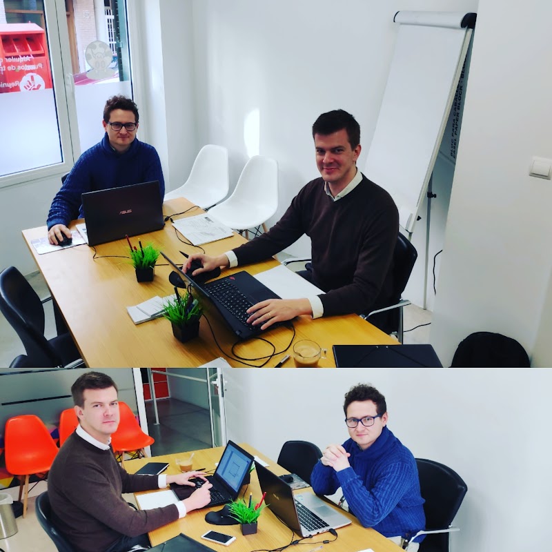 Photo de Coworking 12