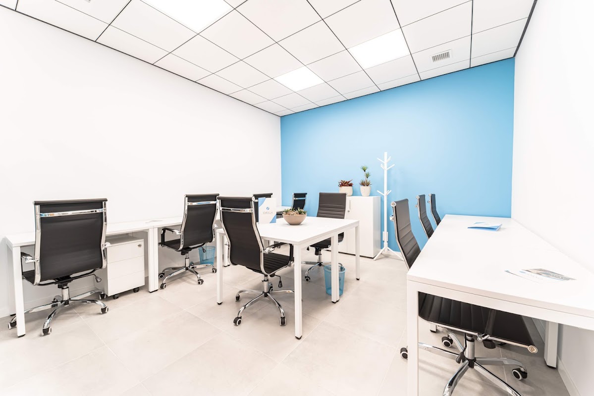 Photo de HQ Calle Marques De Campo 13