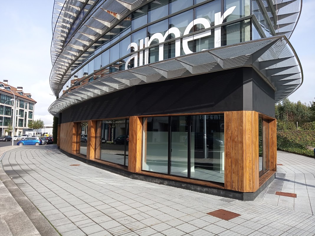 Photo de Espazo A Proa