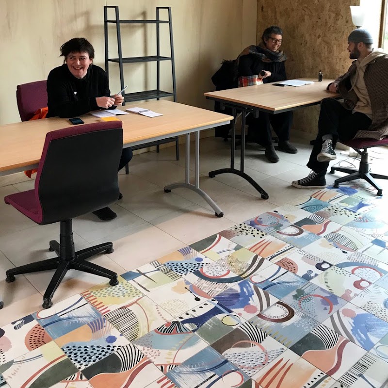 Photo de La Motte Aubert - Coworking