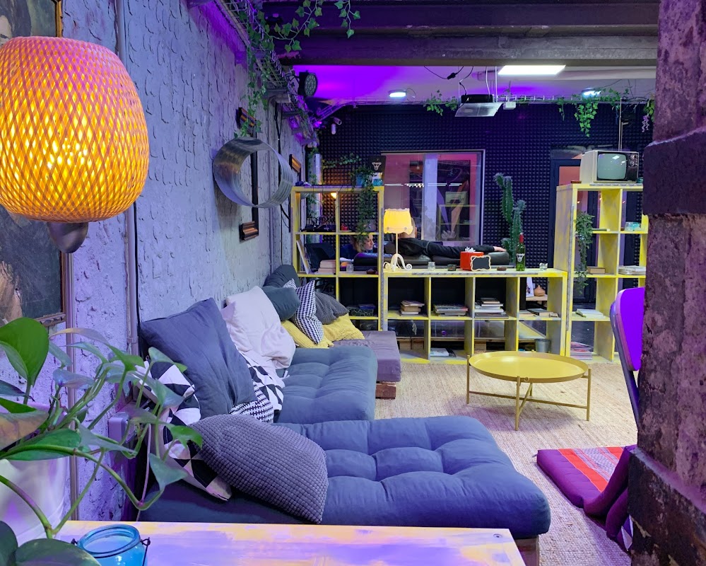 Photo de La Vaca Coworking