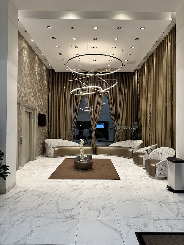 Photo de Hôtel du Port