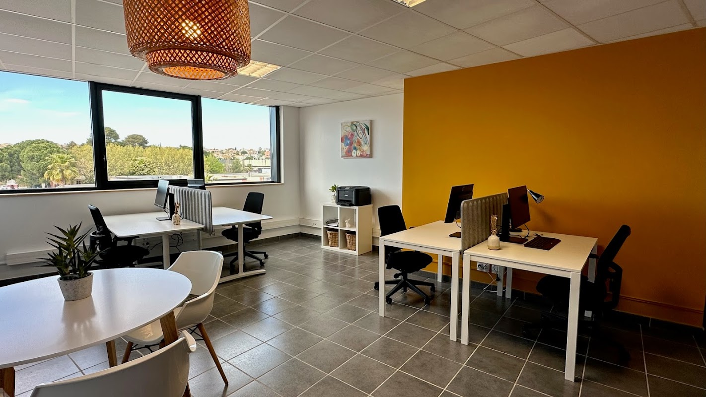 Photo de Espace Arche Aube Rouge