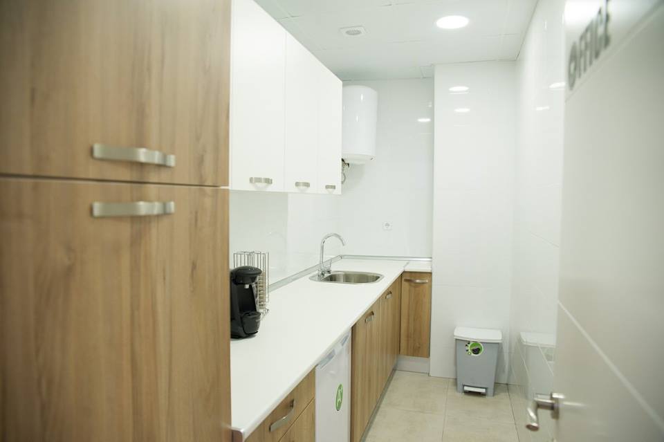 Photo de Getafe Center