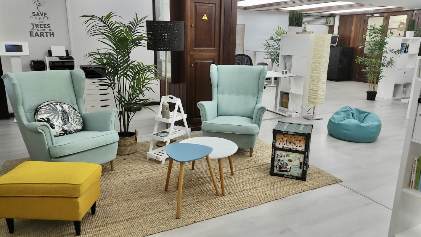 Photo de Espacio Kernel Tenerife