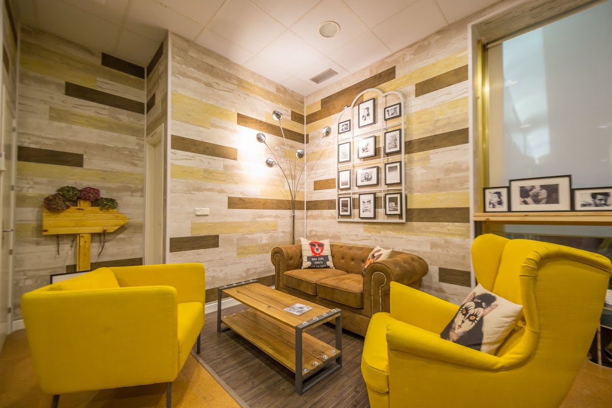 Photo de Animal Workers