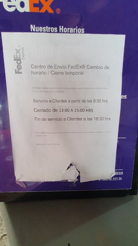 Photo de Centro Empresarial Taxco