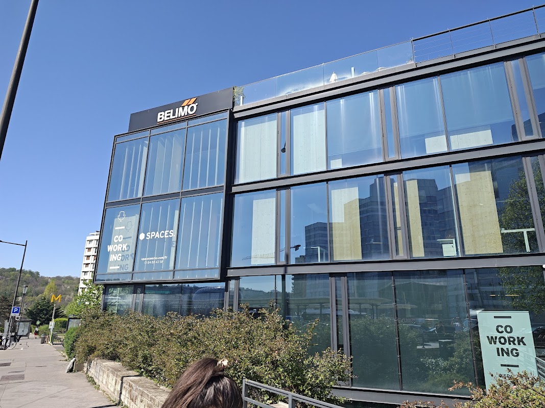 Photo de Regus Boulogne