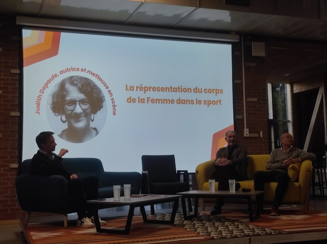 Photo de Louvre Lens Vallée