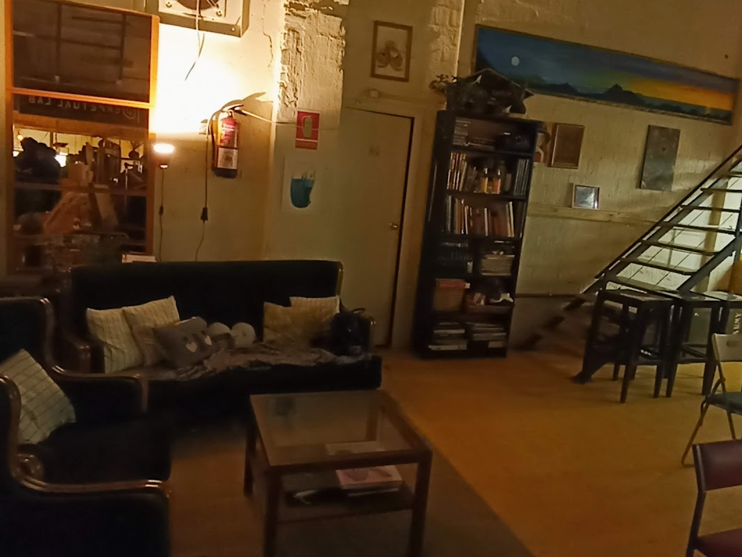 Photo de The Perpetual Lab