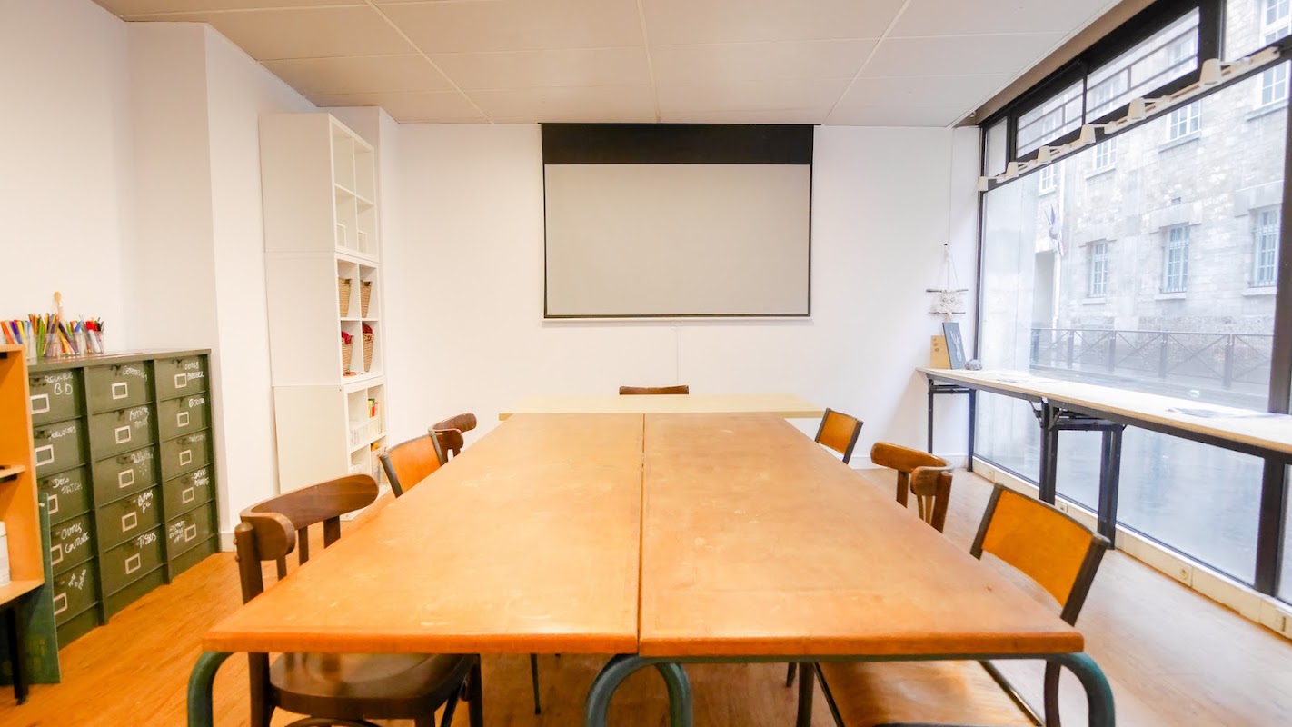 Photo de La Fabrique Bohème