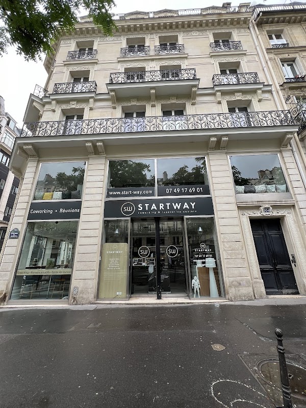 Photo de Mitwit Sentier