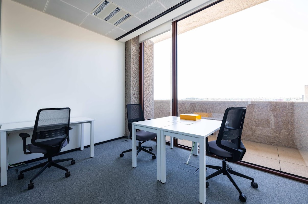 Photo de Regus Barajas