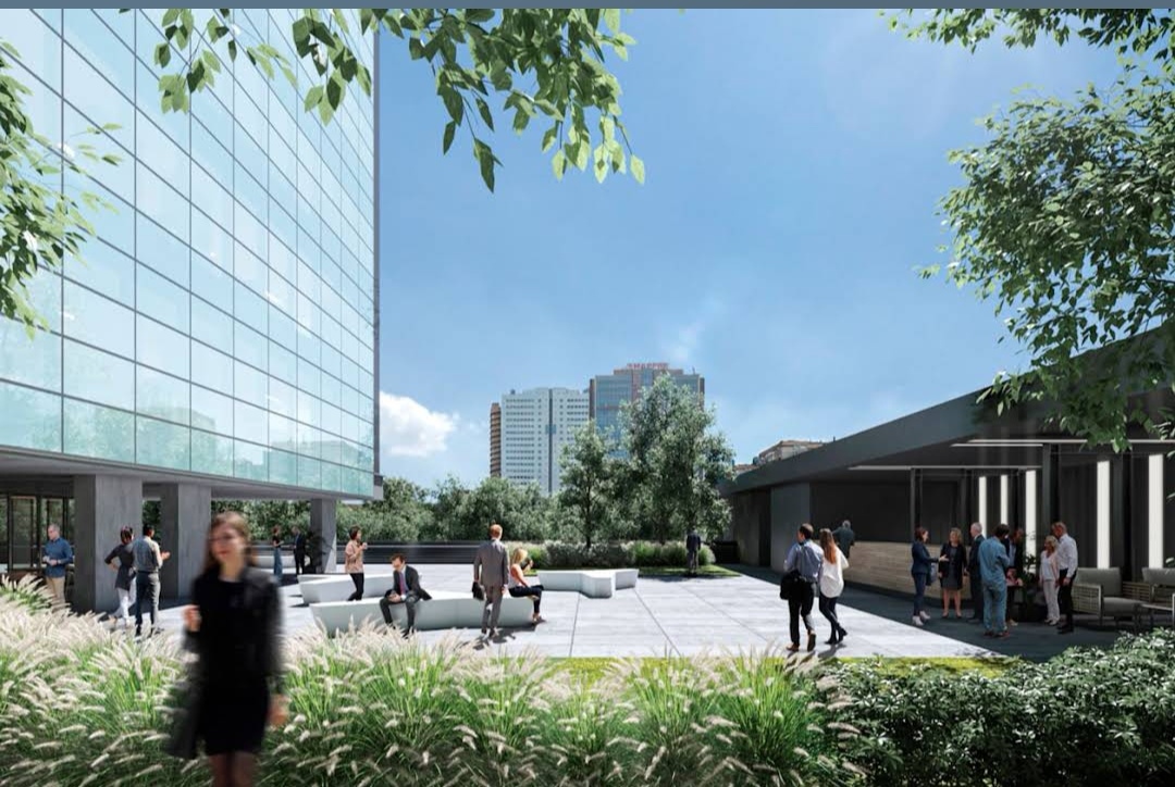 Photo de Regus Torre Ágora