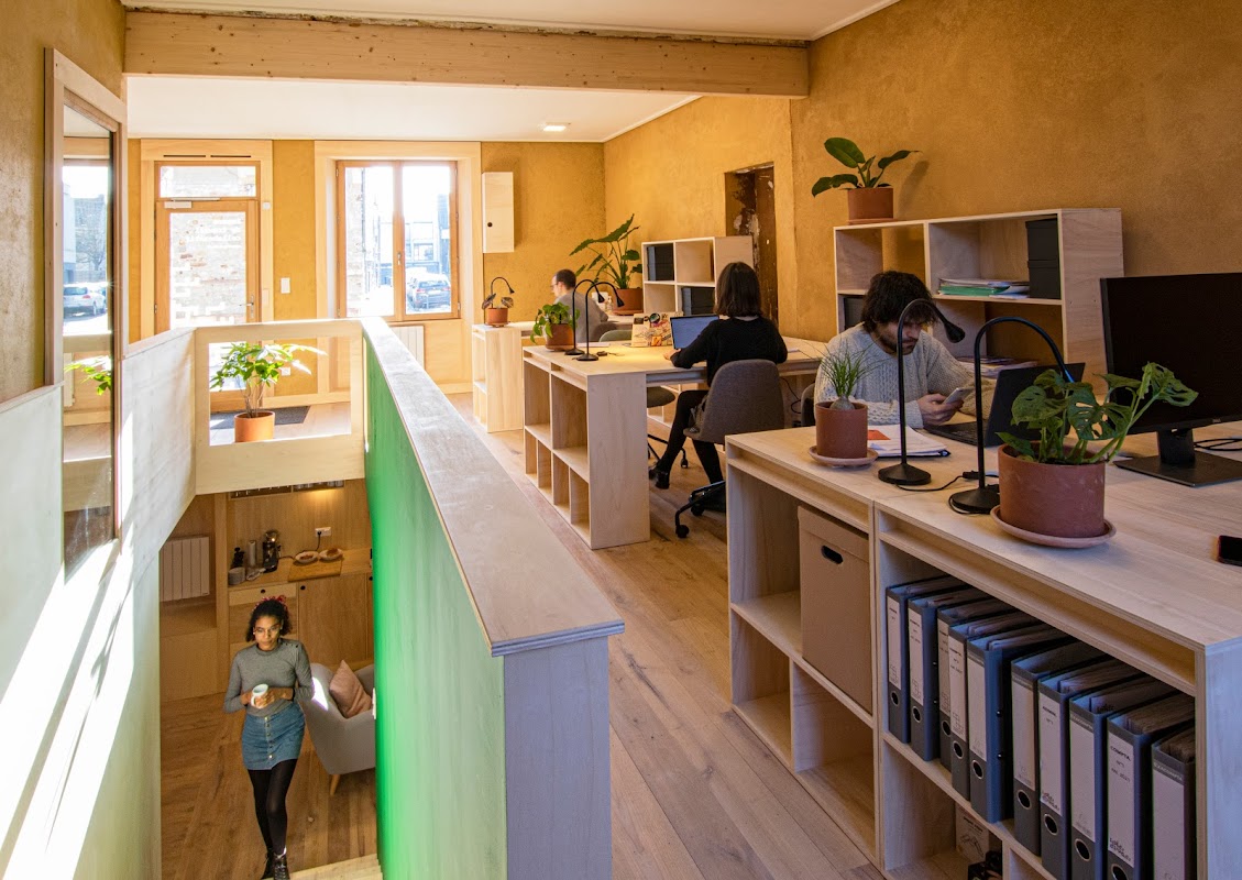 Photo de Faire Space