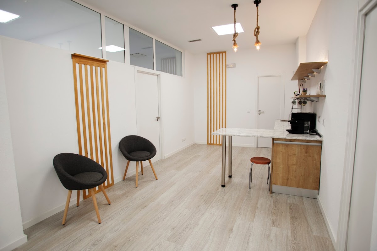 Photo de Coworking Las Rozas