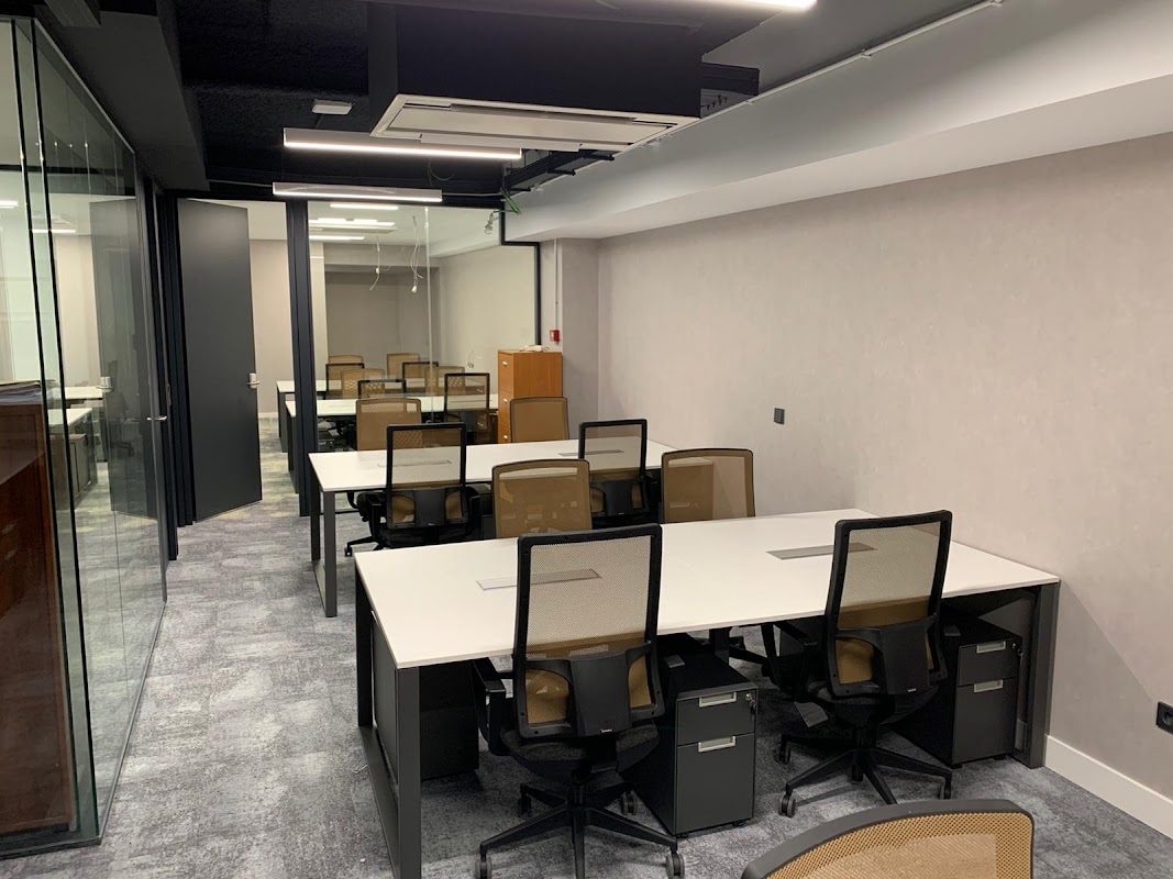 Photo de La Fábrica Azca