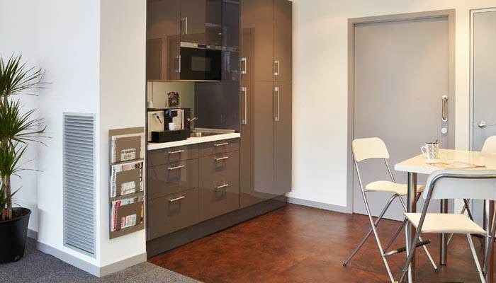 Photo de Coworking Girona